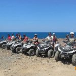 Adventure Tours by Mike's Rental Thasos